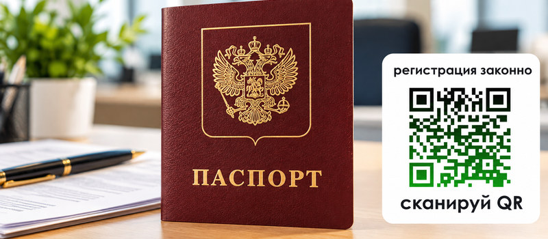регистрация в Новодвинске регистрация в Новодвинске